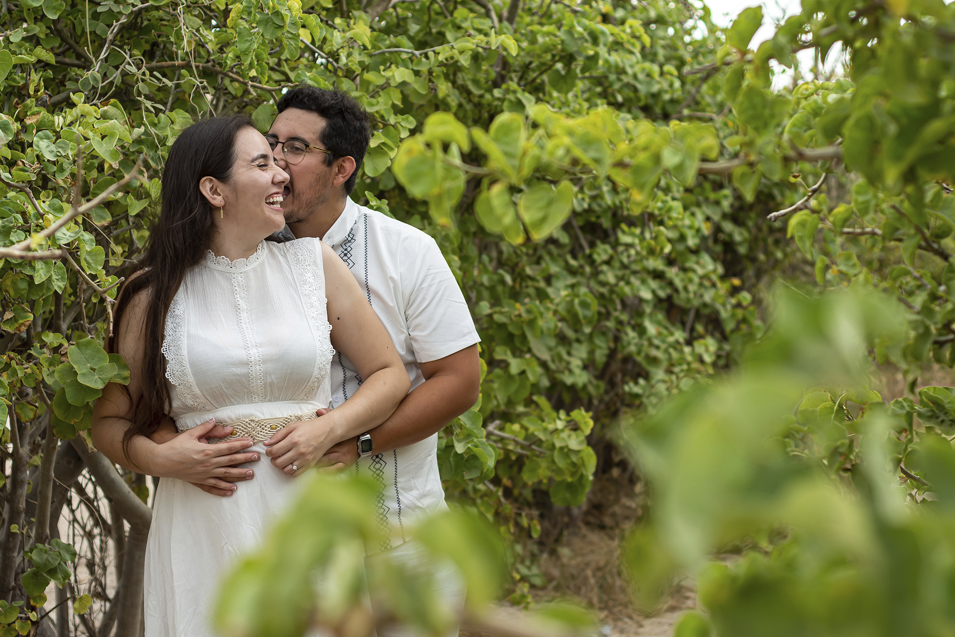 Fotografía de bautizo en Los Cabos - imagen 10