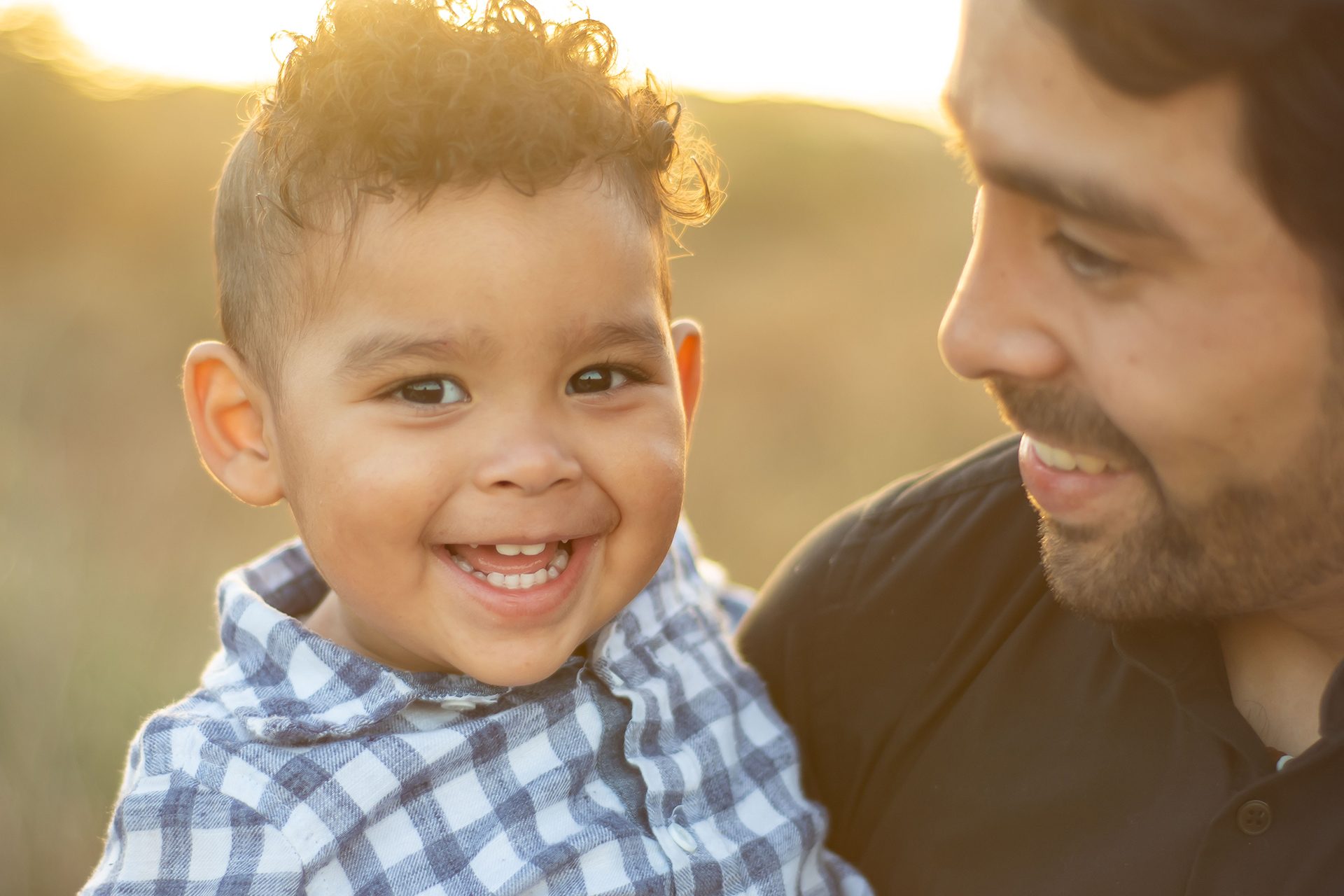 Fotografía de bautizo en Los Cabos - imagen 7