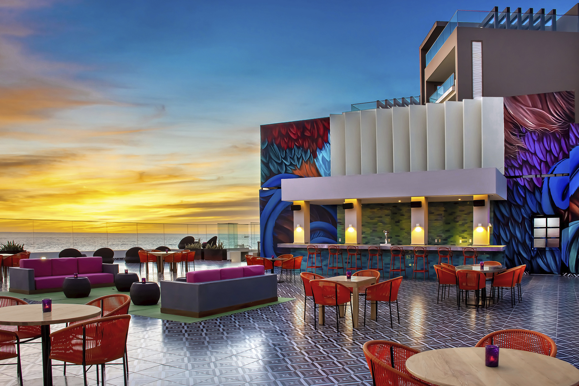 Fotografía de bienes raíces en Los Cabos - imagen 1