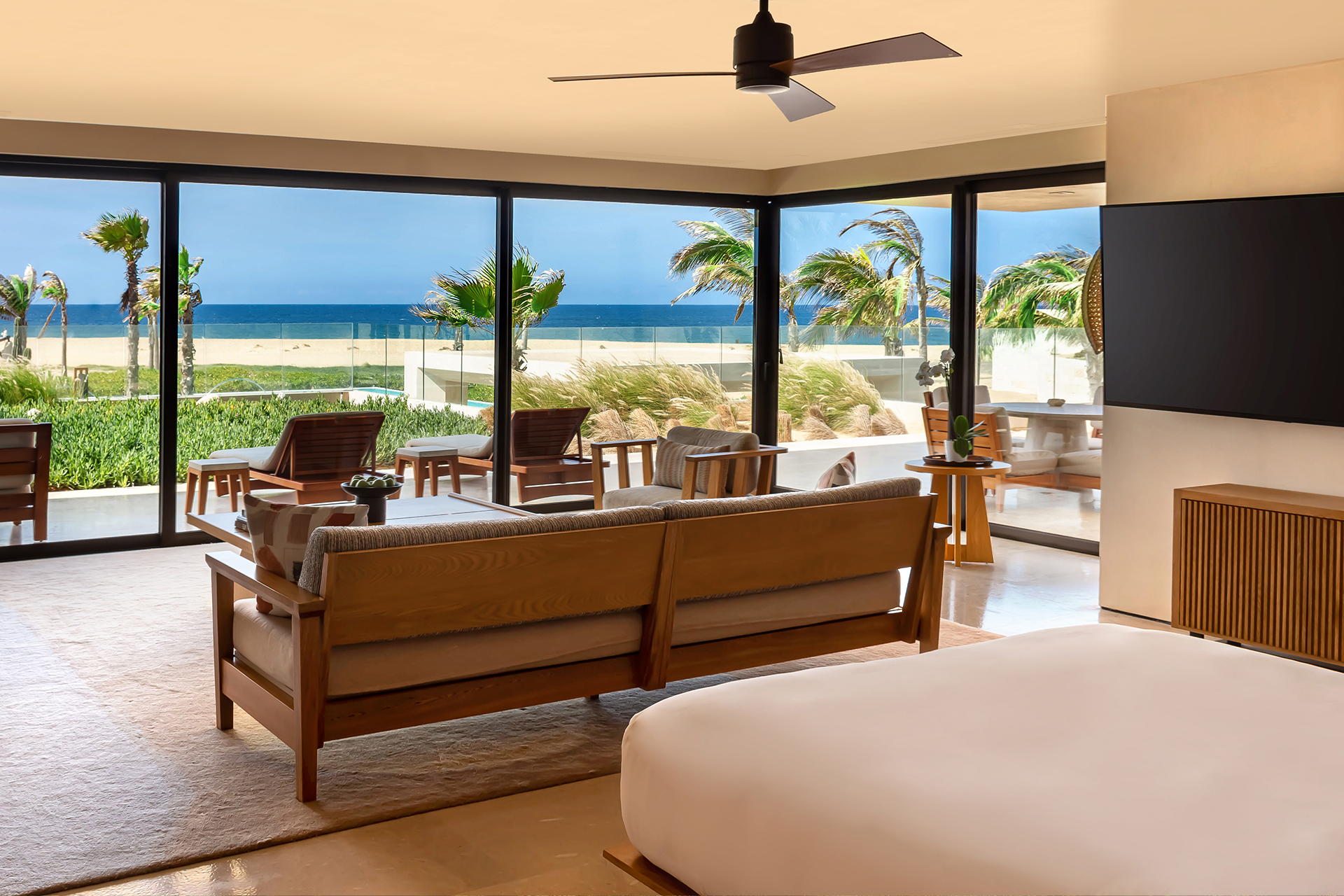 Fotografía de bienes raíces en Los Cabos - imagen 2