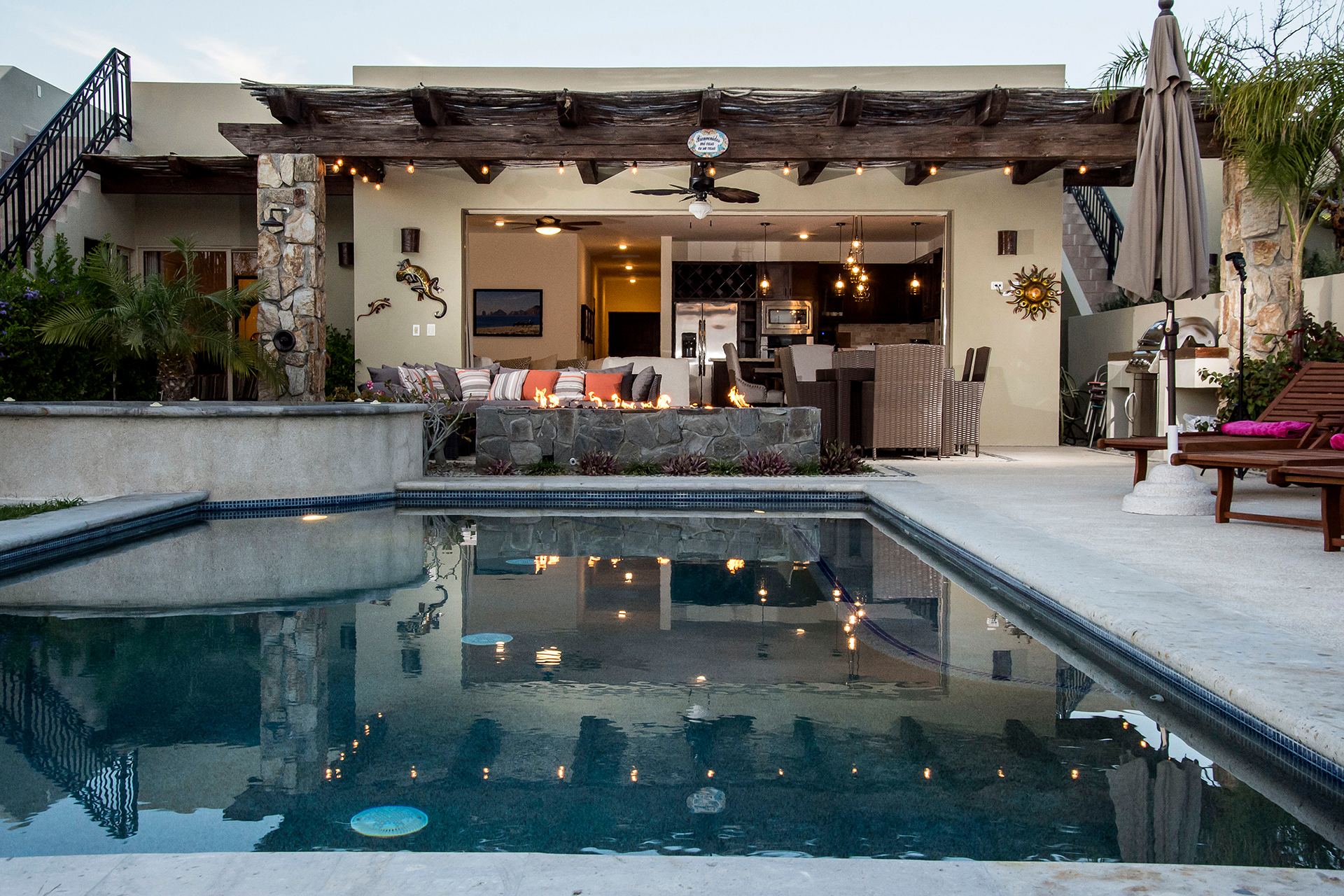 Fotografía de bienes raíces en Los Cabos - imagen 8