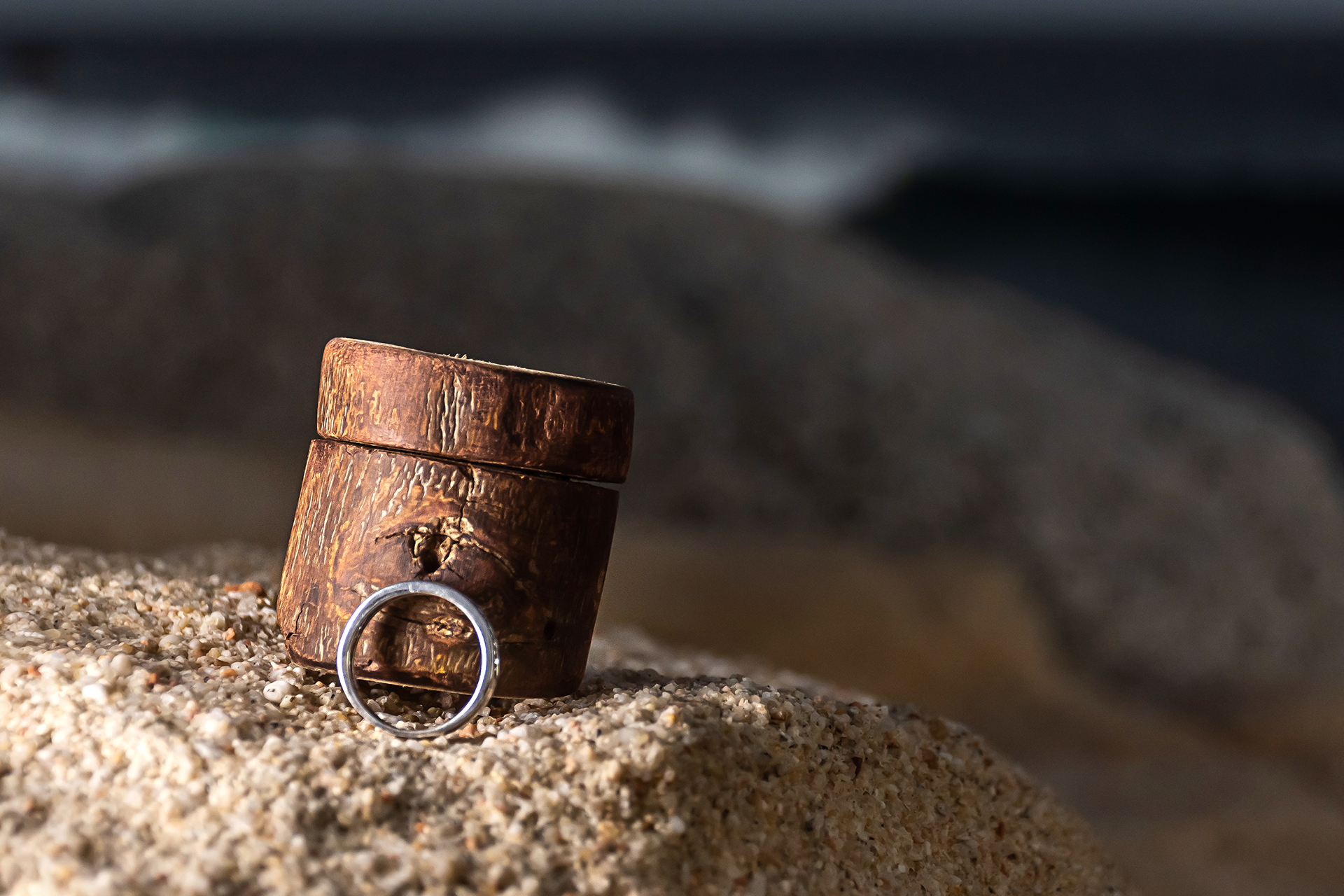 Fotografía de boda en Los Cabos - imagen 10