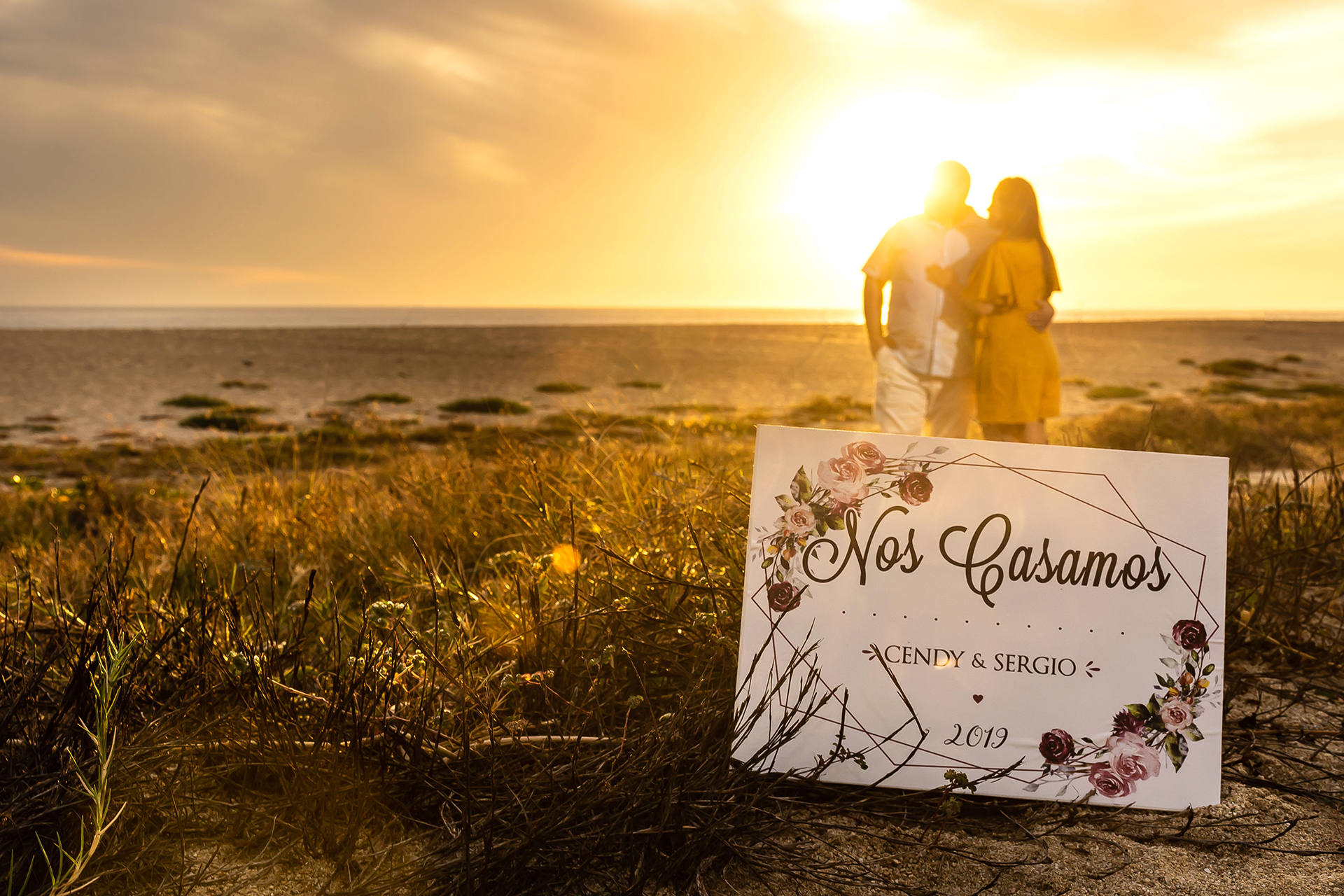 Fotografía de boda en Los Cabos - imagen 2