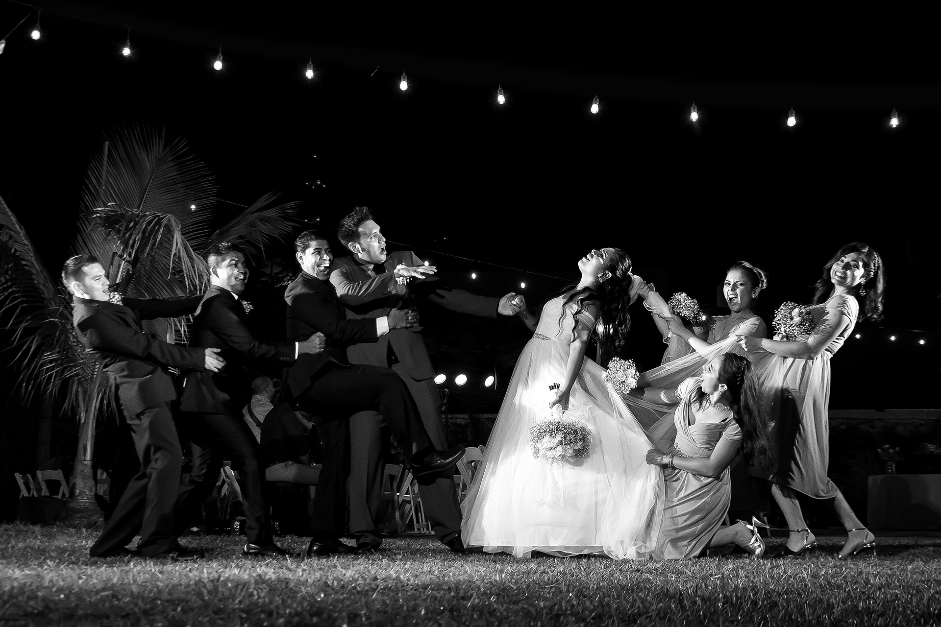 Fotografía de boda en Los Cabos - imagen 3