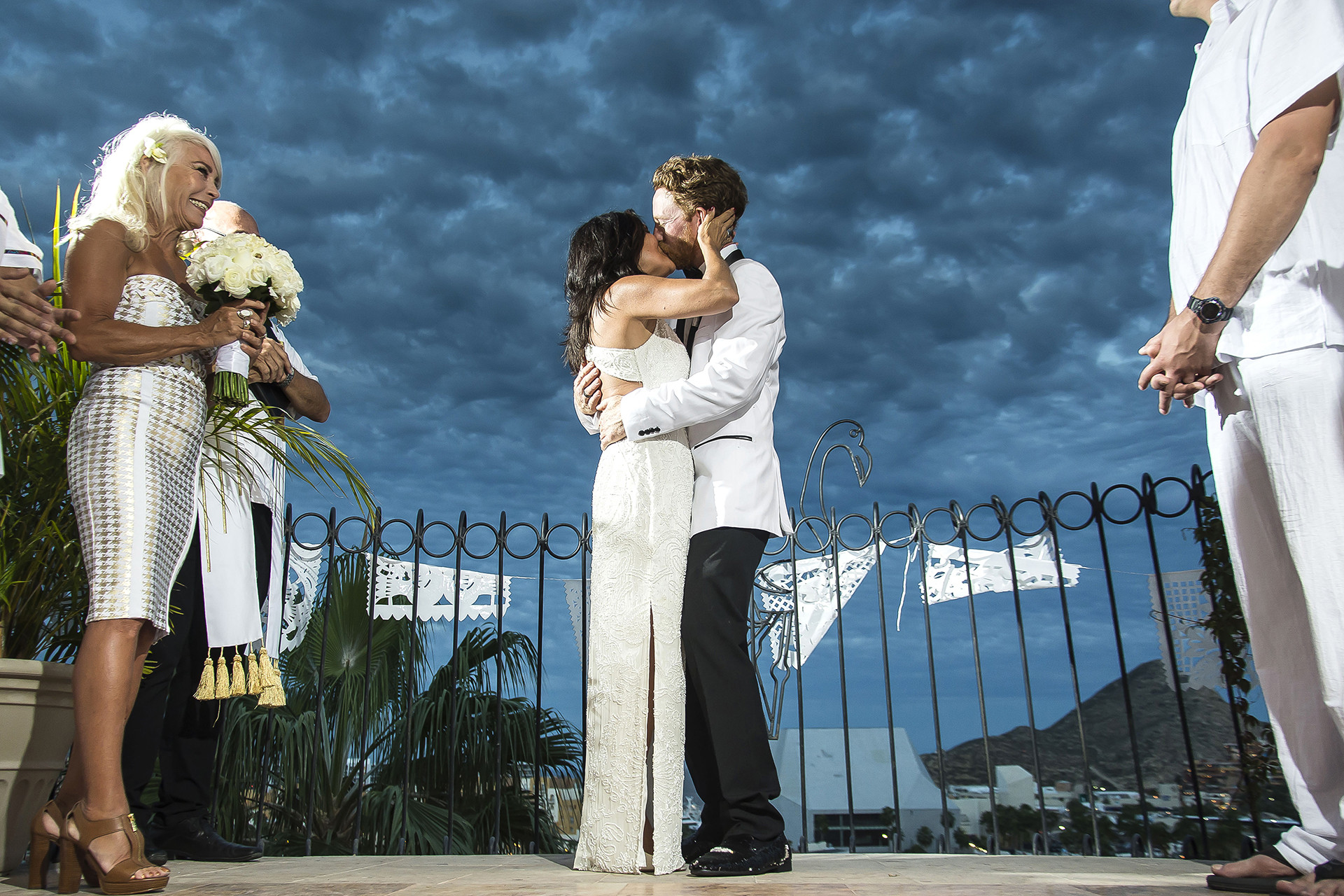 Fotografía de boda en Los Cabos - imagen 9