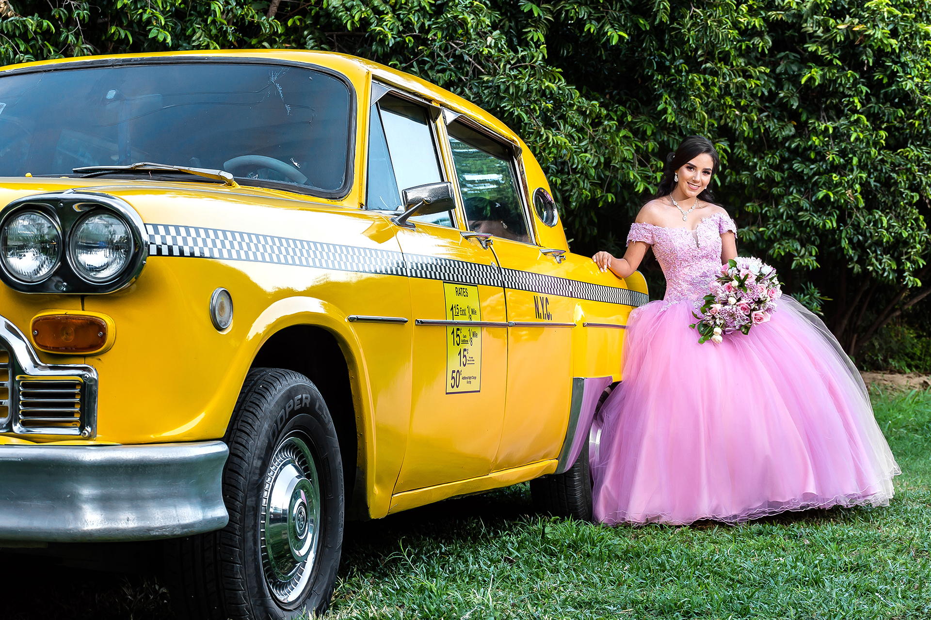 Sesión de XV años en Los Cabos - fotografía 10