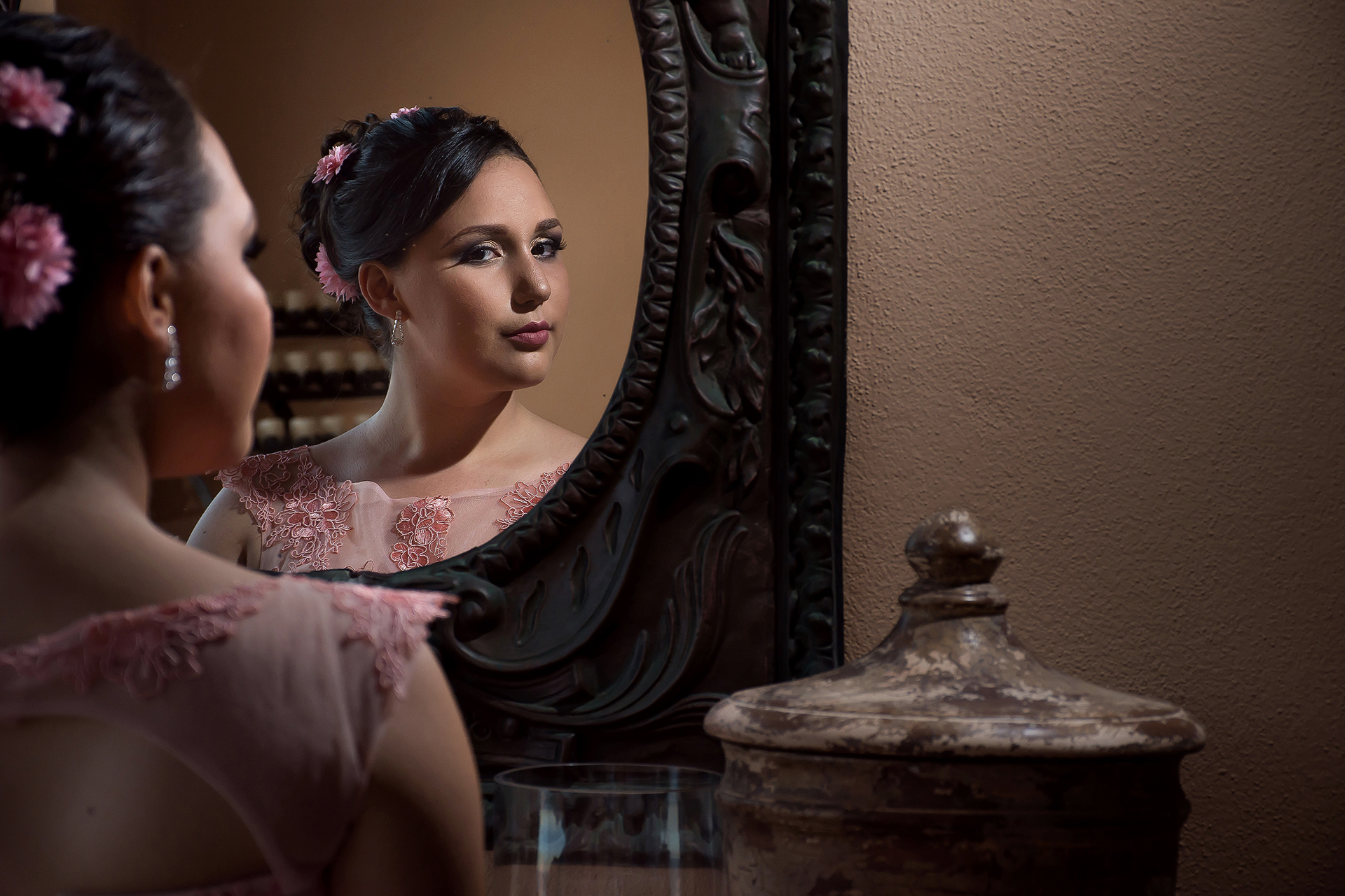 Sesión de XV años en Los Cabos - fotografía 6